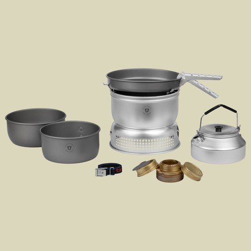 Trangia sturmkocher - trangia,
