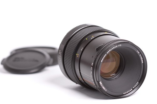 Zenza bronica macro - zenza,