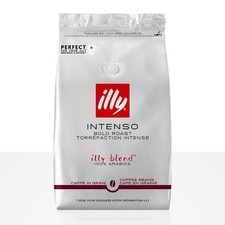 illy Espressobohnen Intenso