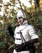 Mytholon leopold gambeson - leopold,