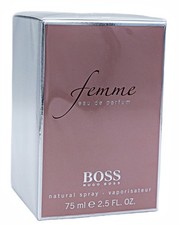 Hugo Boss FEMME 75 ml  Eau de