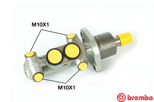 Brembo hauptbremszylinder 85 - m,