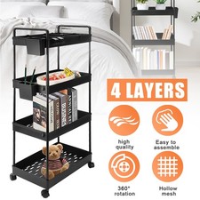 Vierstöckiger Utilitywagen