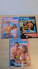 Sport und fitness - und,