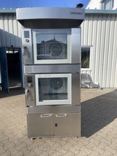 Wiesheu Euromat 2x 64-S Baujahr 2015