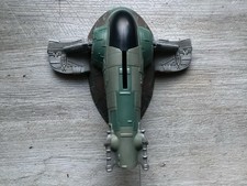 STAR WARS SLAVE 1 BOBA FETT