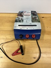 Texas Trading Weidezaungerät Supradur S300A Akkugerät Gebraucht