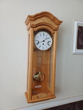 Wanduhr Pendeluhr Regulator