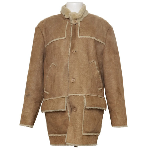 Casa blanca shearling - blanca,, jacke