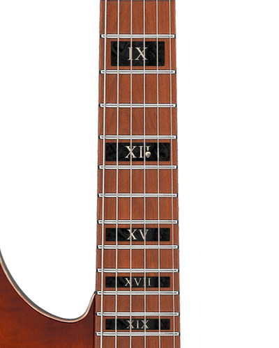 Fretlook numeri inlay sticker - numeri,