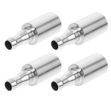  4 Pcs Trinkbrunnen-Spülkopf