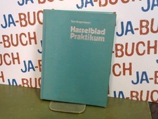 Hasselblad- Praktikum Angermayer, Toni: