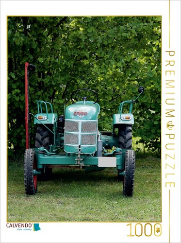 Calvendo puzzle historische - calvendo,