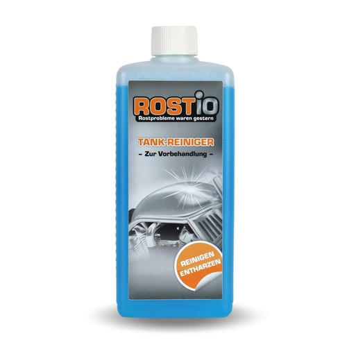 Rostio tankreiniger 500ml - 500ml,