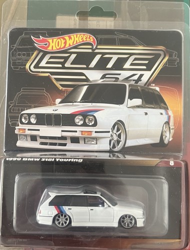 Hot wheels 1990 bmw - bmw, 318i