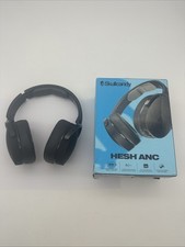 SKULLCANDY Hesh ANC, Over-ear Kopfhörer Bluetooth Schwarz