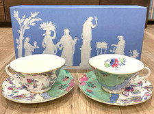 Wedgwood Schmetterlingsblüte