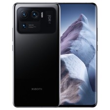 Xiaomi Mi 11 Ultra 5G Dual-SIM