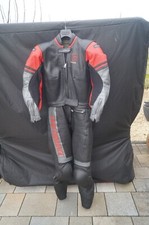 Neuwertiger Damen Schwabenleder Lederkombi in Gr.S-Gr.34-36