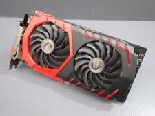 MSI Grafikkarte GTX1070 Gaming