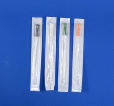 10x Einmalkatheter Frauen