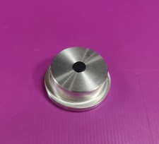 Fettkappe Nabenkappe für Qek