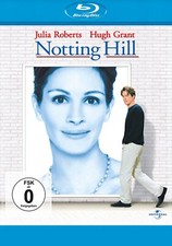 Notting Hill - (Julia Roberts)