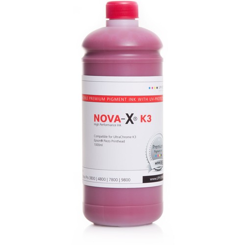 Nova k3 pigmenttinte - nova-x®,