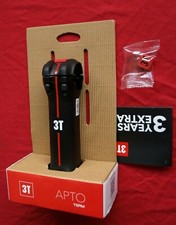3T Apto Team Stem120 mm Aero