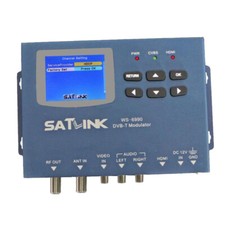 Satlink DVB-T WS-6990