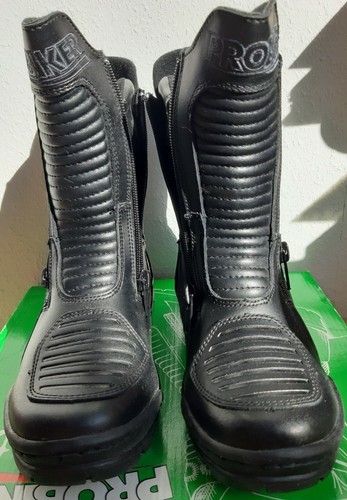 Neu motorrad stiefel damen - motorrad,