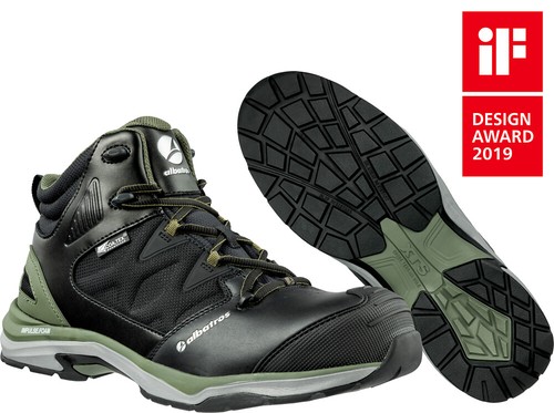 Albatros sicherheitsstiefel - albatros,