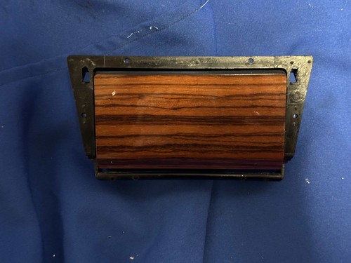 Orig mercedes aschenbecher - mercedes,
