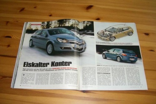 Autozeitung 20092 neuauflage - autozeitung, 20092)