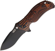 ZT0350MOC - Messer ZERO
