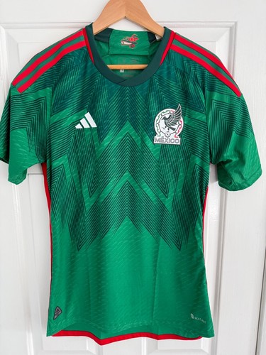 Mexiko heimtrikot 2023 - mexiko, heimtrikot,