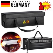 E-Bike Akku Tasche Wasserdicht