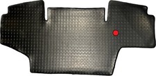 GUMMIMATTE FUßMATTE FUR TRAKTOR RUBBER TRACTOR CLAAS/RENAULT ARES/ARION 540RX-57