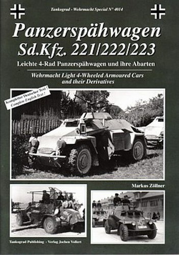 Tankograd 4014
