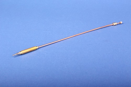 Universal thermoelement 320 - thermoelement, mm