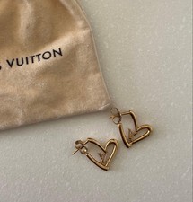 Louis vuitton ohrringe bookle - vuitton,