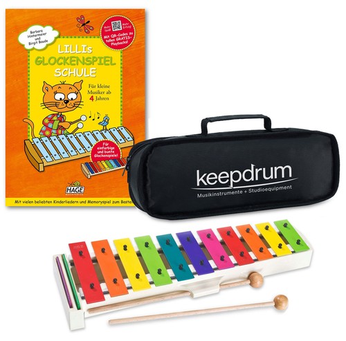 Sonor bwg boomwhackers - bwg,