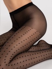 Fiore Charlize 15 DEN