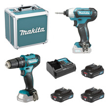 Makita CLX228SAX2 12V