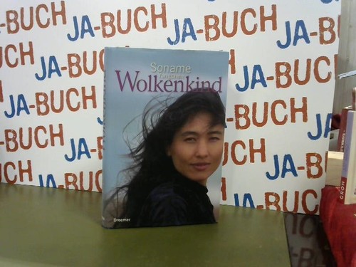 Wolkenkind yangchen soname - wolkenkind,