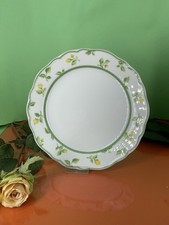 Hutschenreuther Maria Theresia SUMMERDREAM - Dessertteller Essteller  Top