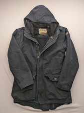 Scotch & Soda Herren Parka