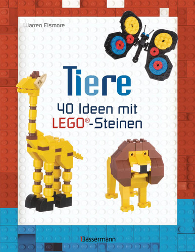 Tiere ideen mit - 40,