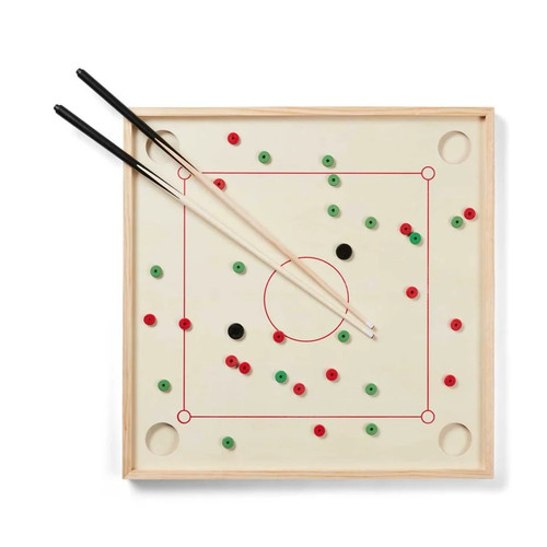 Corona premium spiel 88x88cm - corona,