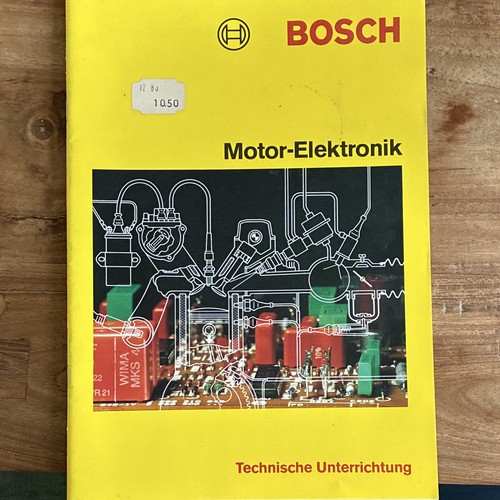 Konvolut magazine bosch - konvolut,